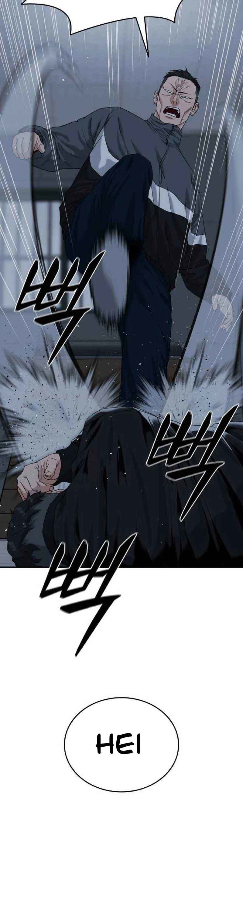 High School Gangsters Chapter 02 Bahasa Indonesia