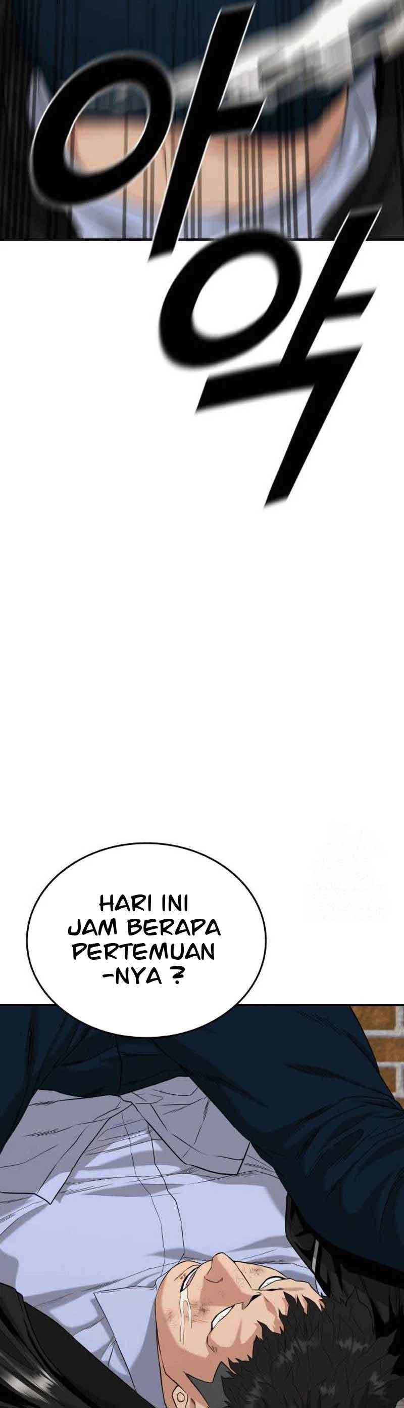 High School Gangsters Chapter 02 Bahasa Indonesia