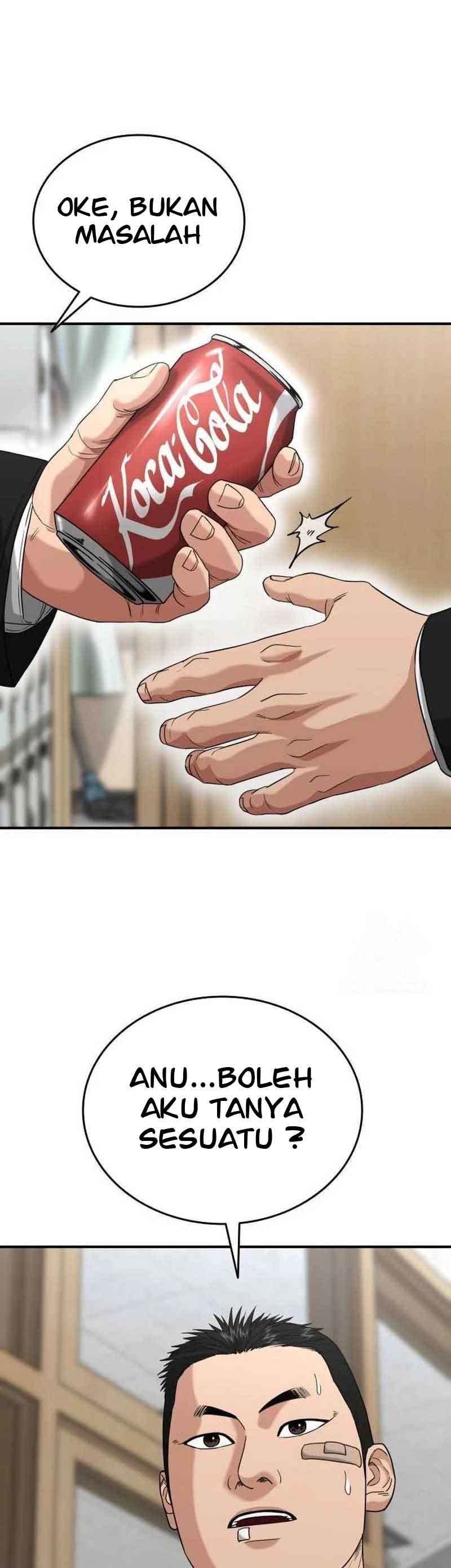 High School Gangsters Chapter 02 Bahasa Indonesia