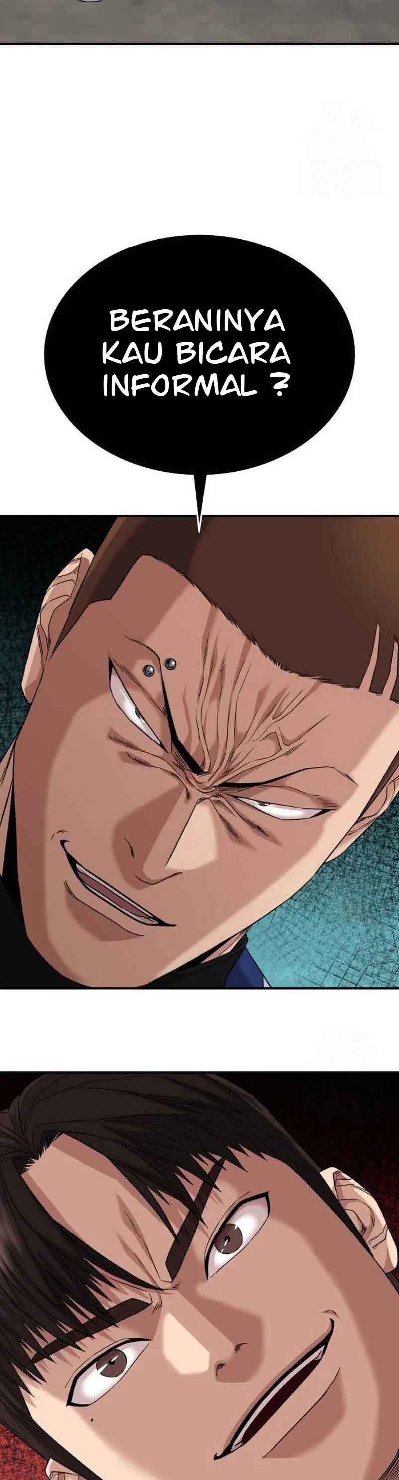 High School Gangsters Chapter 02 Bahasa Indonesia