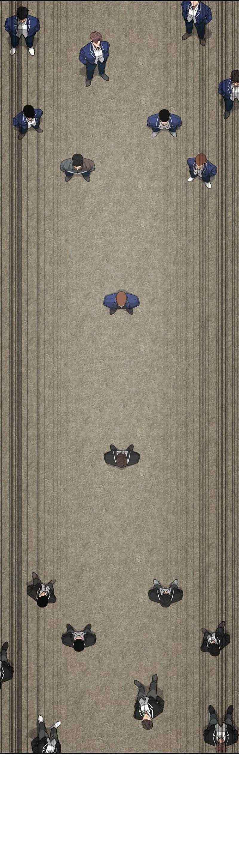 High School Gangsters Chapter 02 Bahasa Indonesia