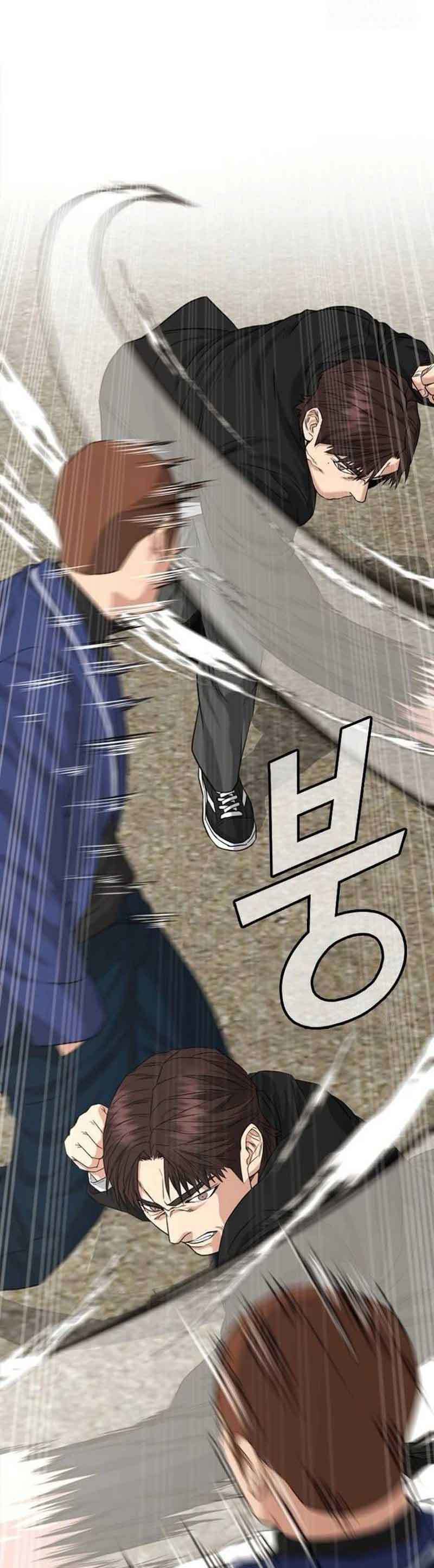 High School Gangsters Chapter 02 Bahasa Indonesia