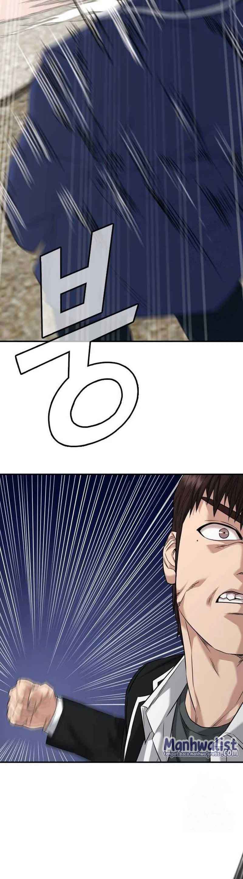 High School Gangsters Chapter 02 Bahasa Indonesia