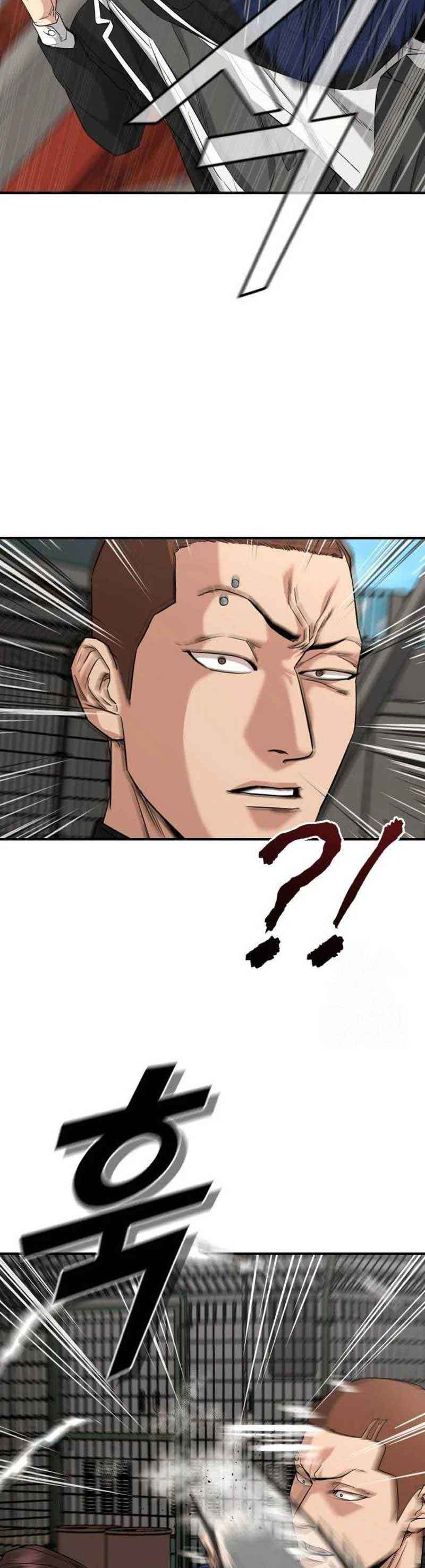 High School Gangsters Chapter 02 Bahasa Indonesia