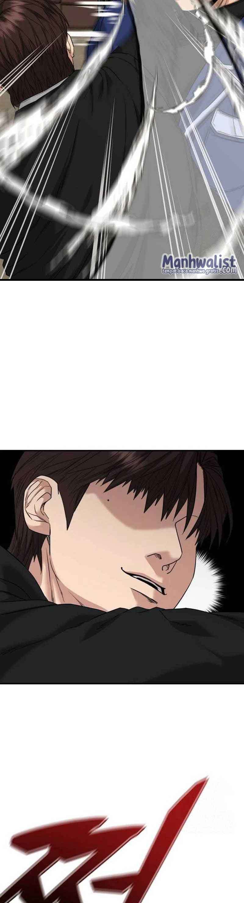 High School Gangsters Chapter 02 Bahasa Indonesia