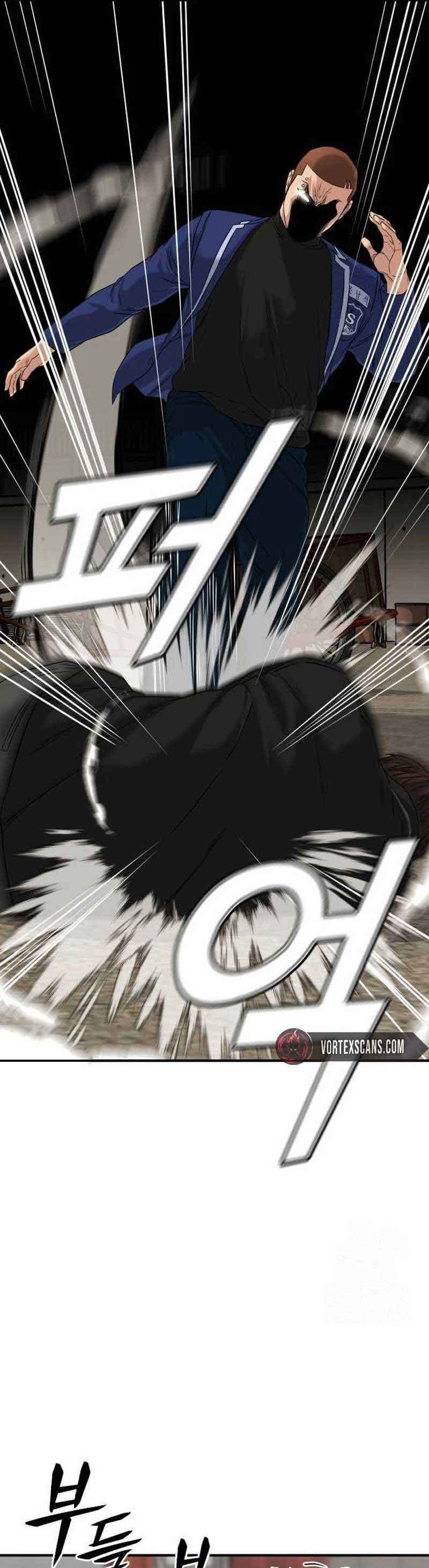 High School Gangsters Chapter 02 Bahasa Indonesia