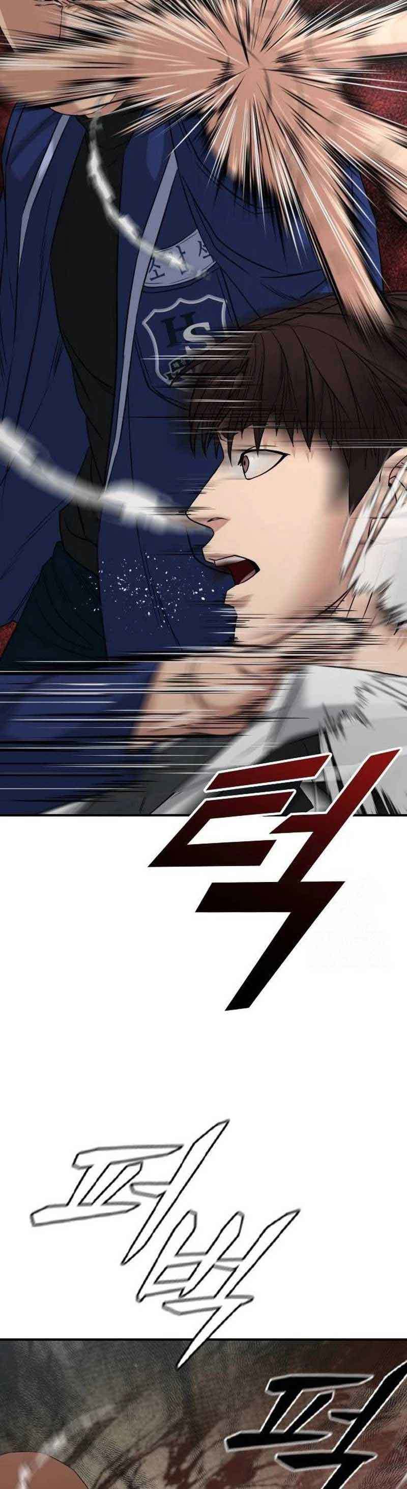 High School Gangsters Chapter 02 Bahasa Indonesia