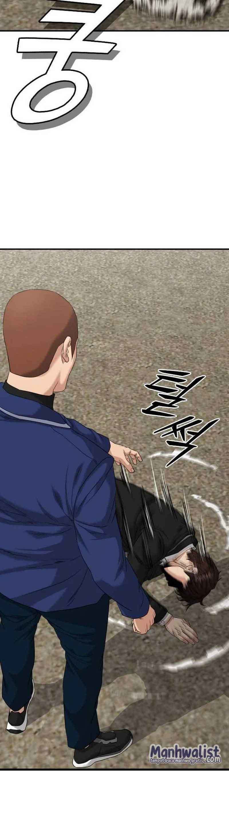 High School Gangsters Chapter 02 Bahasa Indonesia