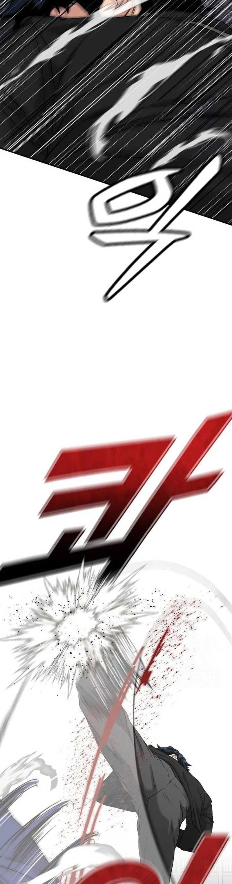 High School Gangsters Chapter 02 Bahasa Indonesia