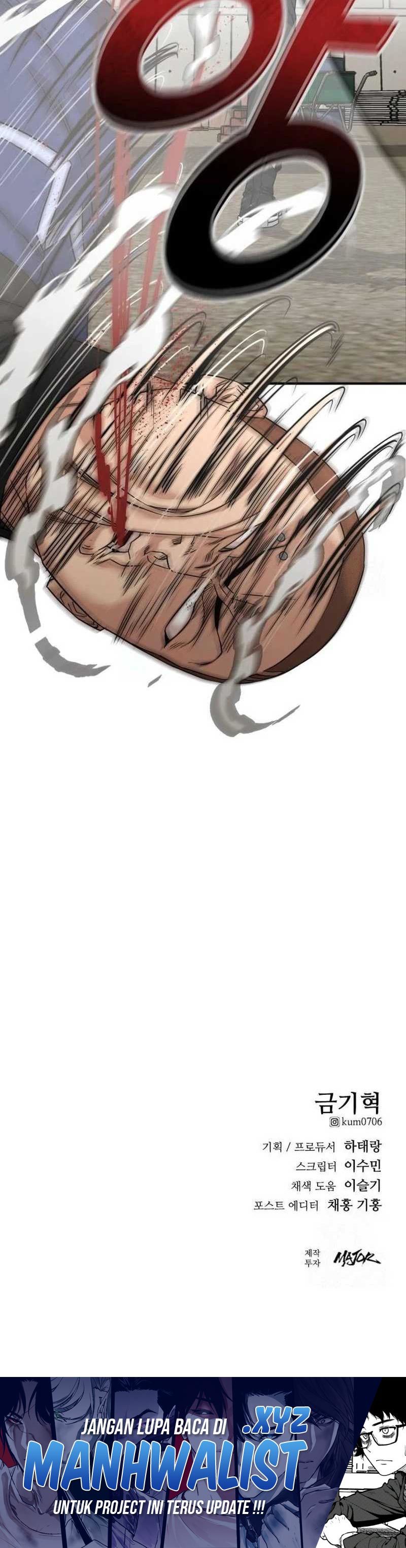 High School Gangsters Chapter 02 Bahasa Indonesia