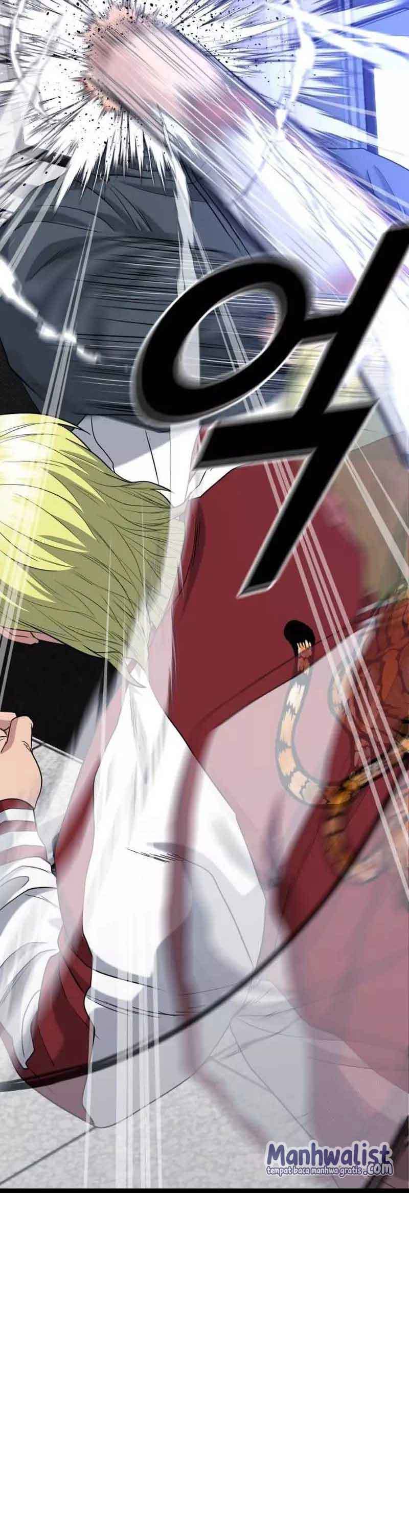 High School Gangsters Chapter 06 Bahasa Indonesia