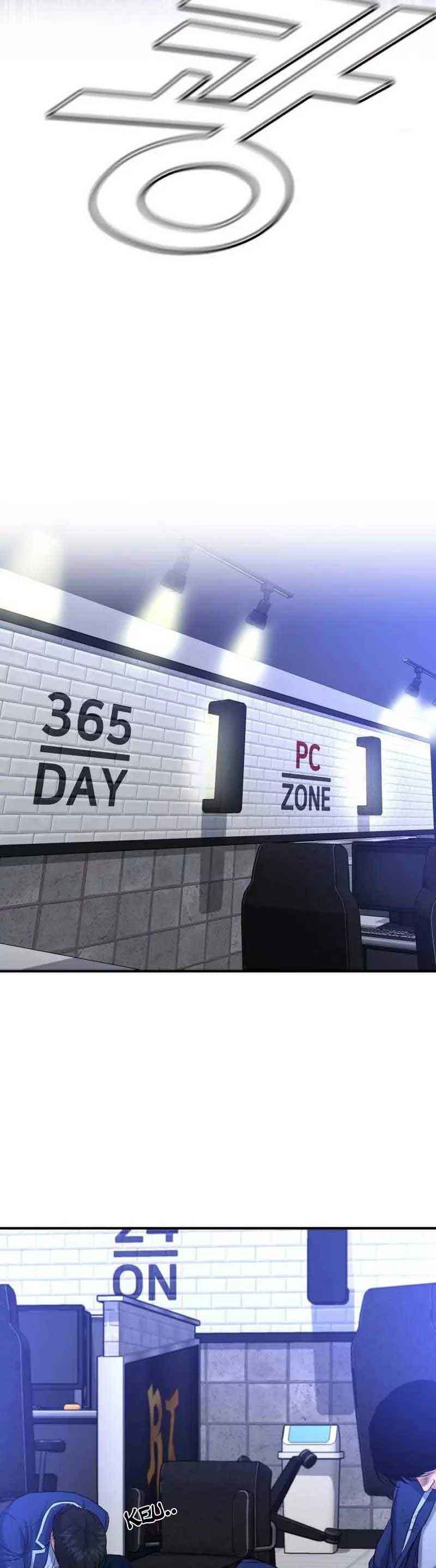 High School Gangsters Chapter 06 Bahasa Indonesia