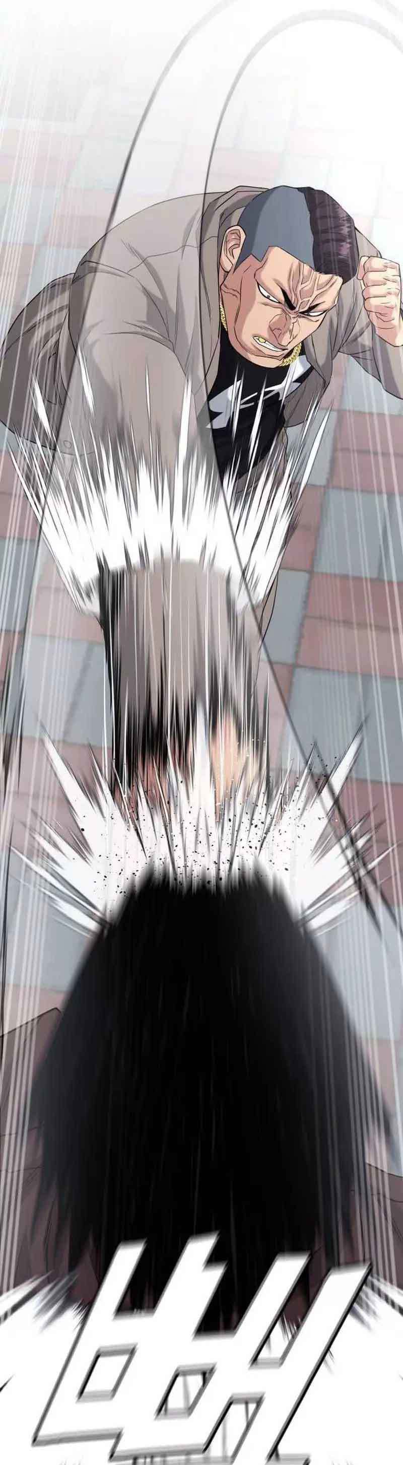 High School Gangsters Chapter 06 Bahasa Indonesia