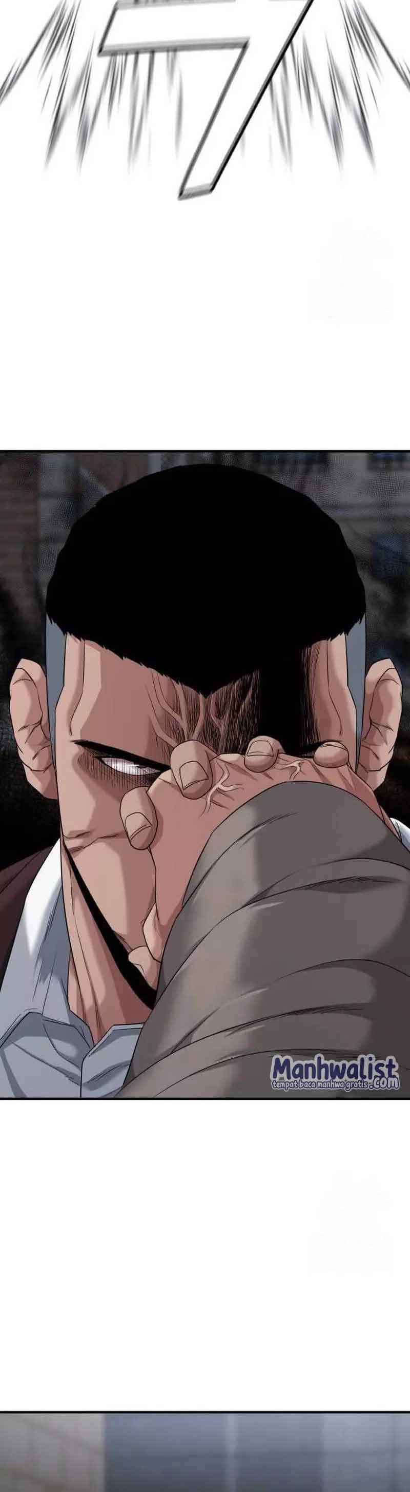 High School Gangsters Chapter 06 Bahasa Indonesia