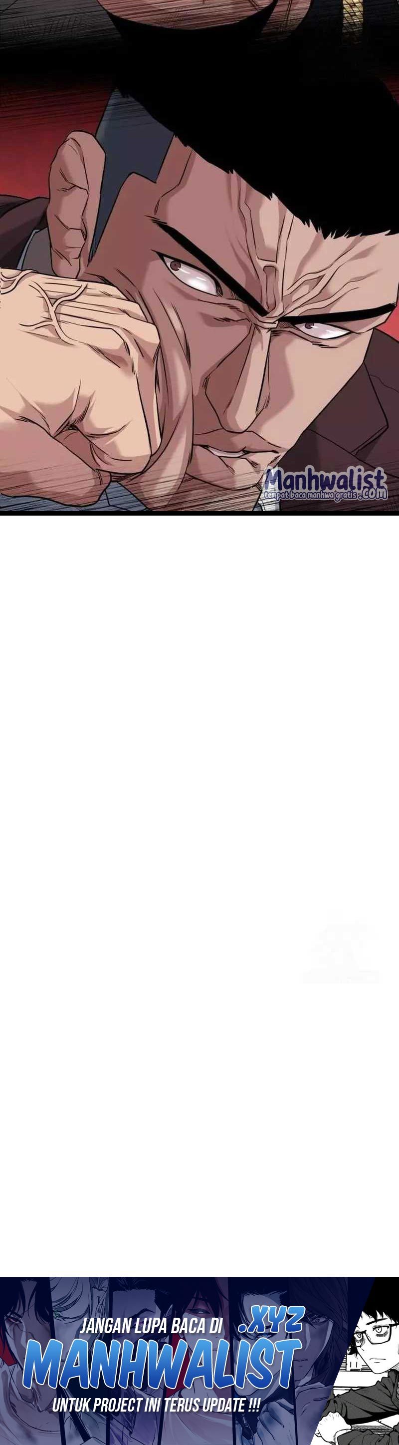 High School Gangsters Chapter 06 Bahasa Indonesia