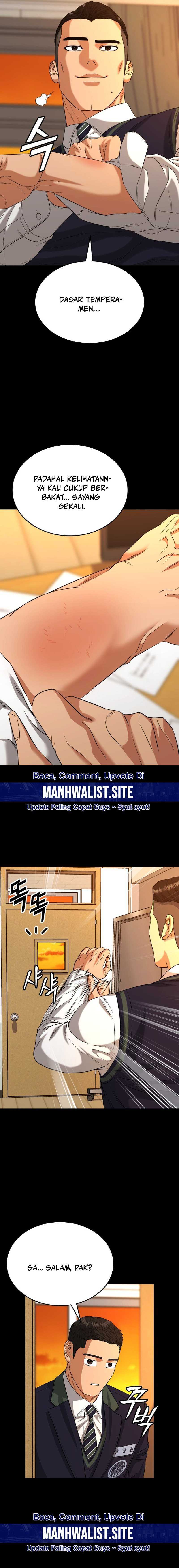 High School Gangsters chapter 18