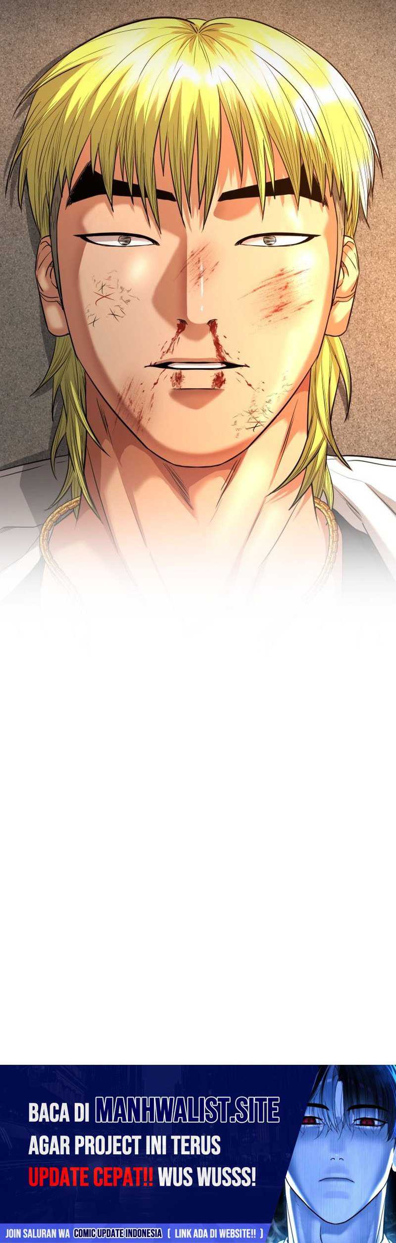 High School Gangsters chapter 18