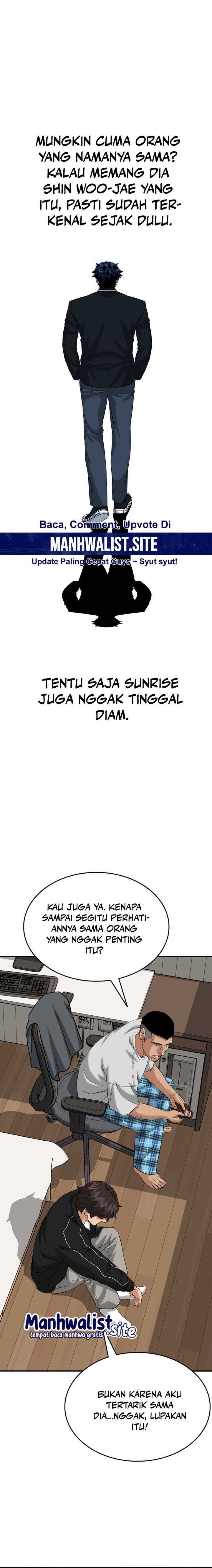High School Gangsters chapter 22