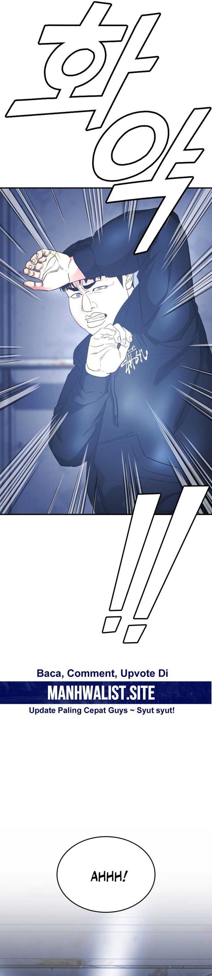 High School Gangsters chapter 22