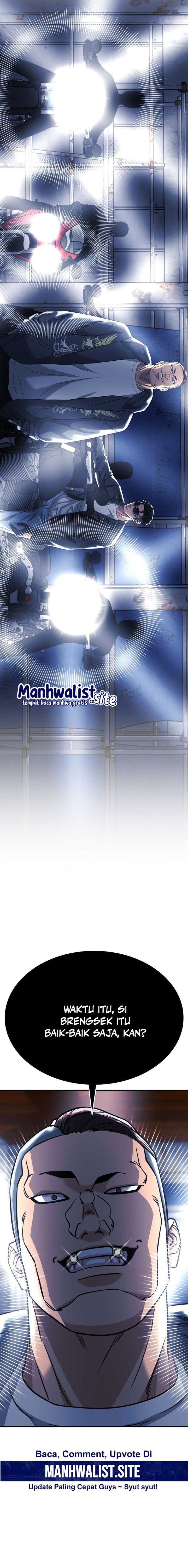 High School Gangsters chapter 22