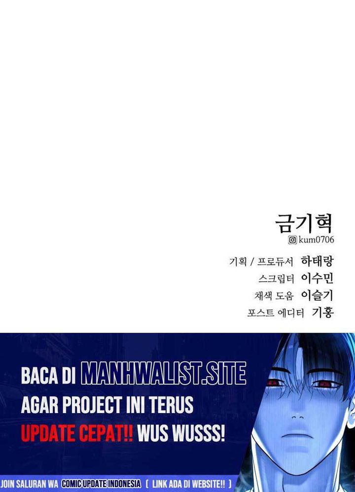 High School Gangsters chapter 22