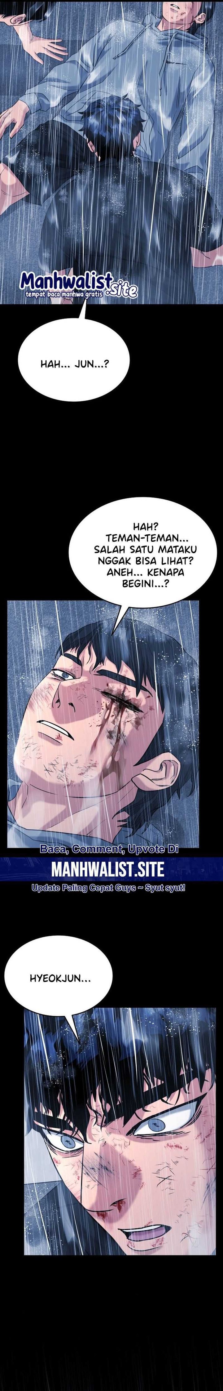 High School Gangsters chapter 29