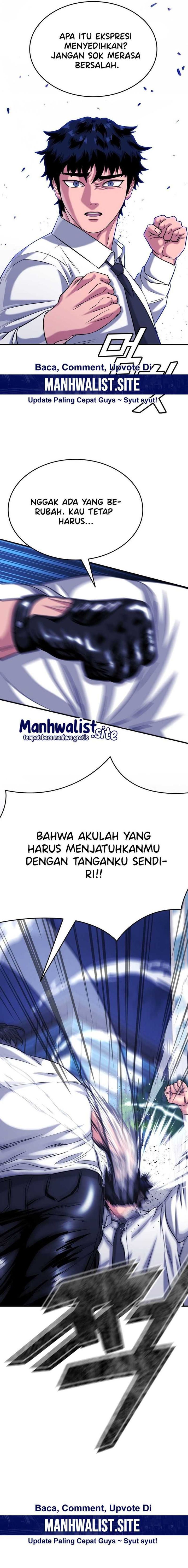 High School Gangsters chapter 29