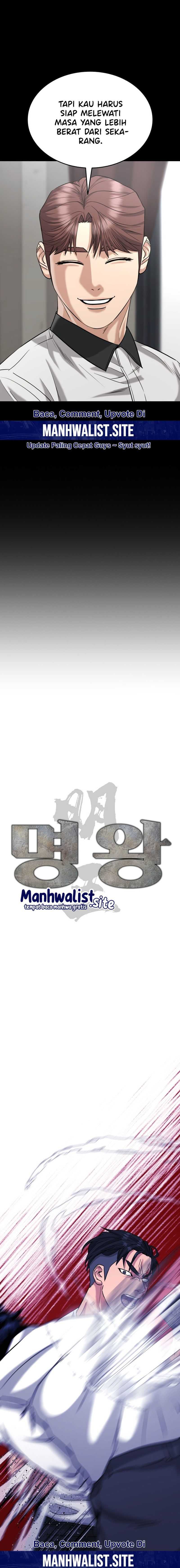High School Gangsters chapter 30