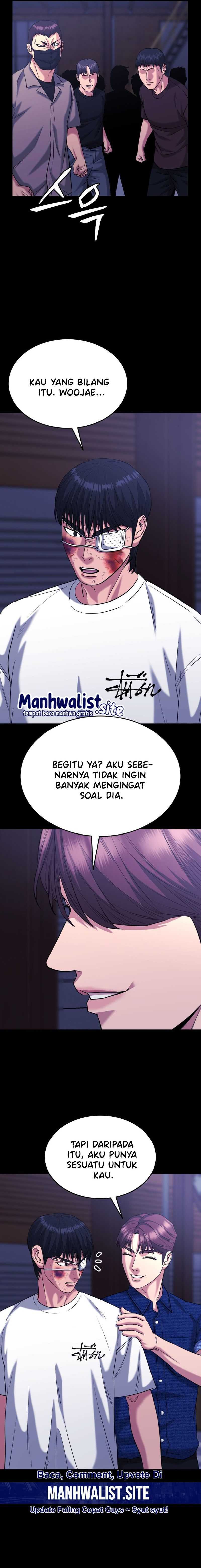High School Gangsters chapter 30