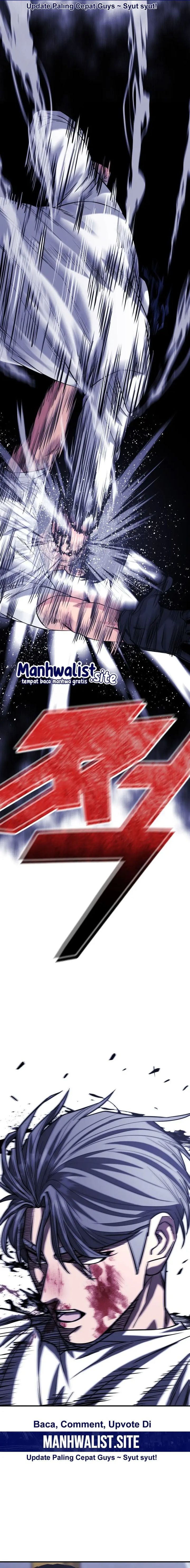 High School Gangsters chapter 32