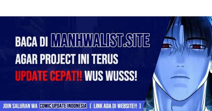 High School Gangsters Chapter 33 Bahasa Indonesia