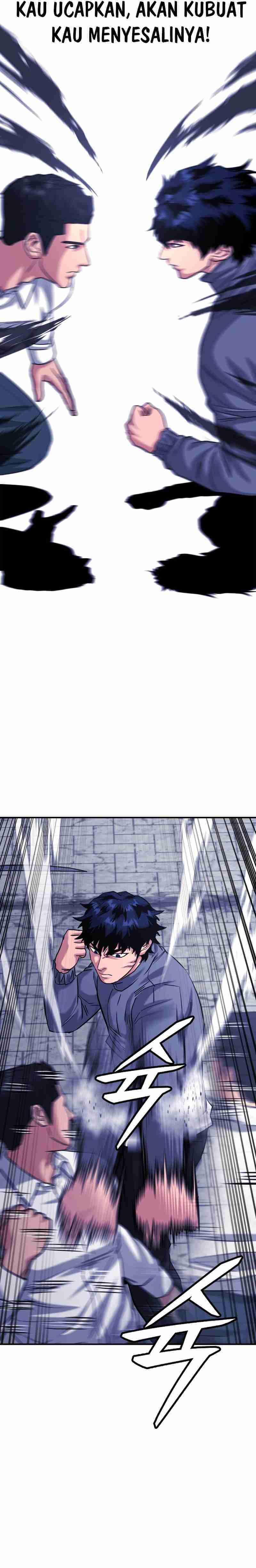 High School Gangsters chapter 35