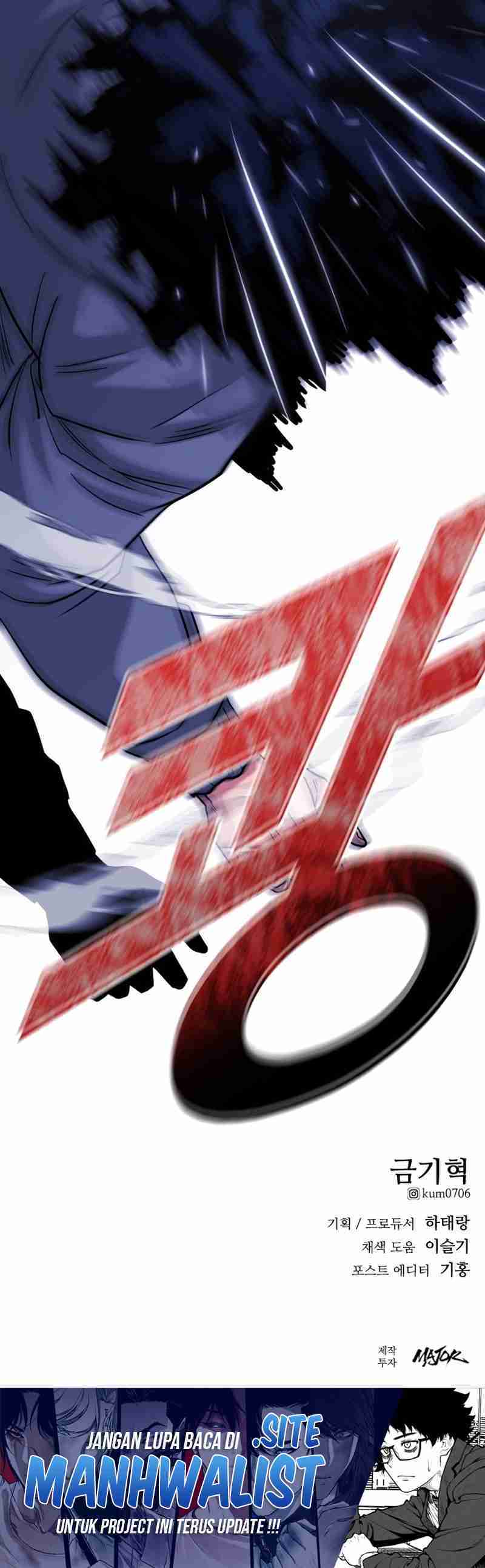 High School Gangsters chapter 35