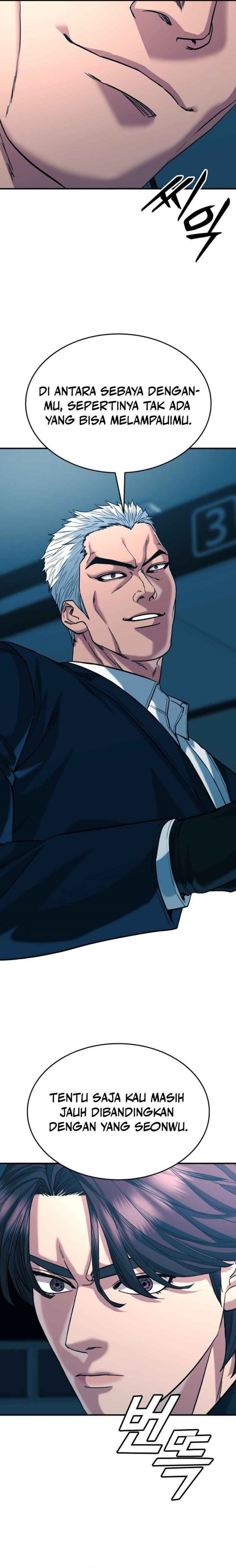 High School Gangsters chapter 39