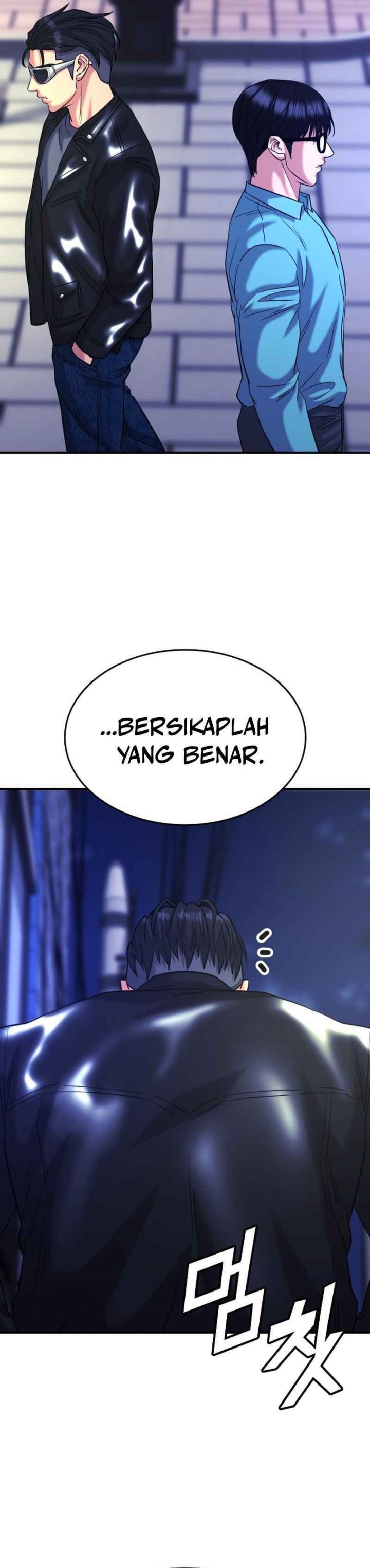High School Gangsters chapter 39