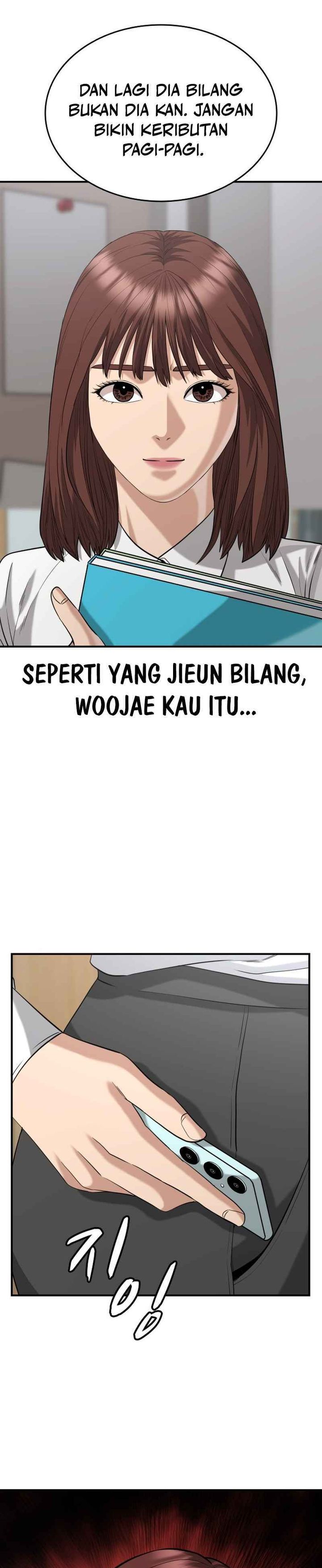 High School Gangsters chapter 40