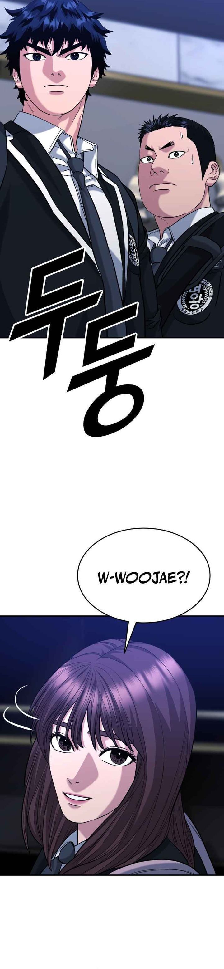High School Gangsters chapter 40