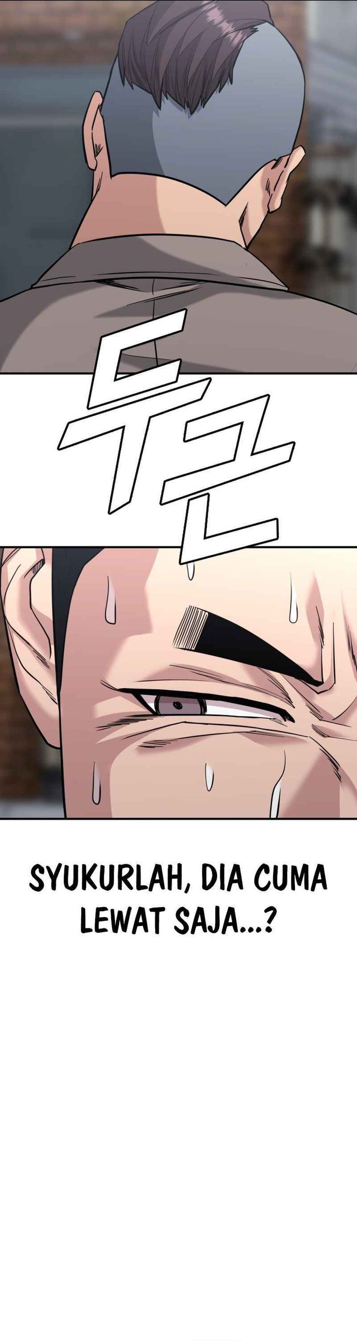 High School Gangsters chapter 40
