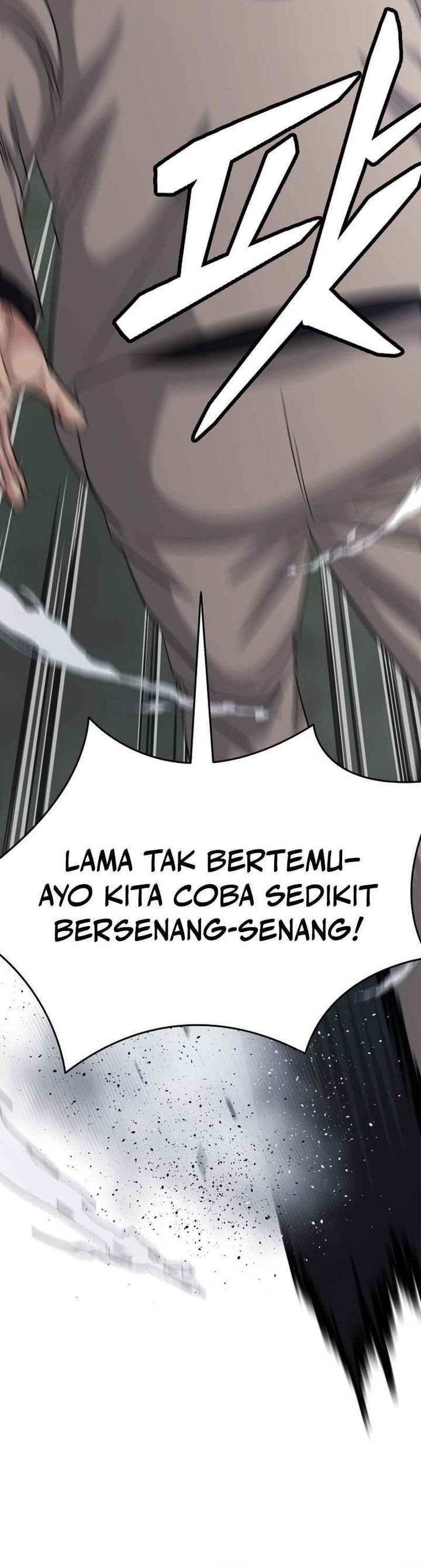 High School Gangsters chapter 40