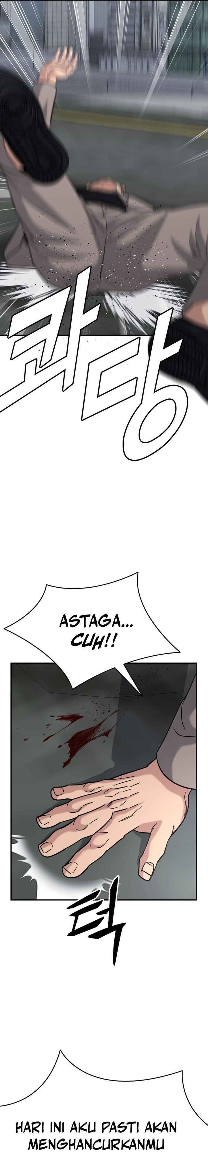 High School Gangsters chapter 40