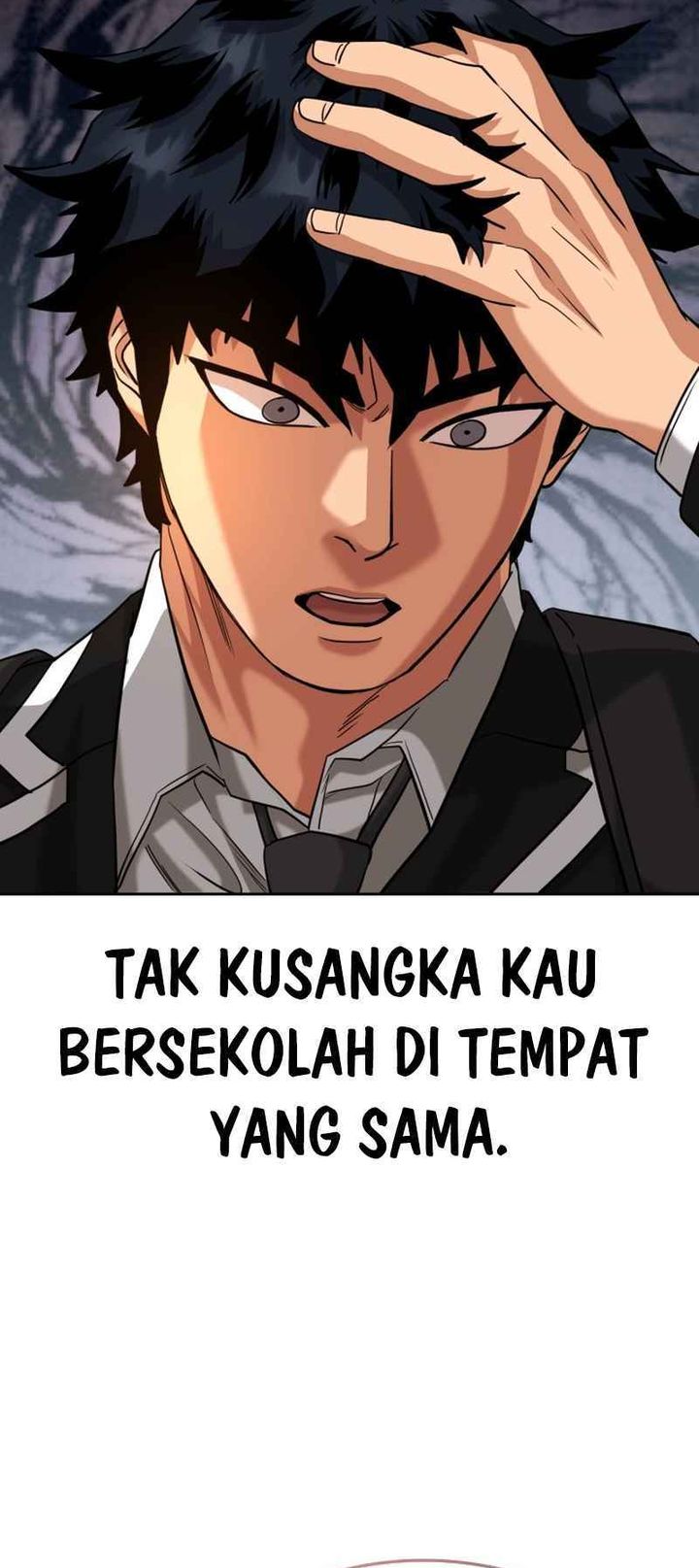 High School Gangsters chapter 41