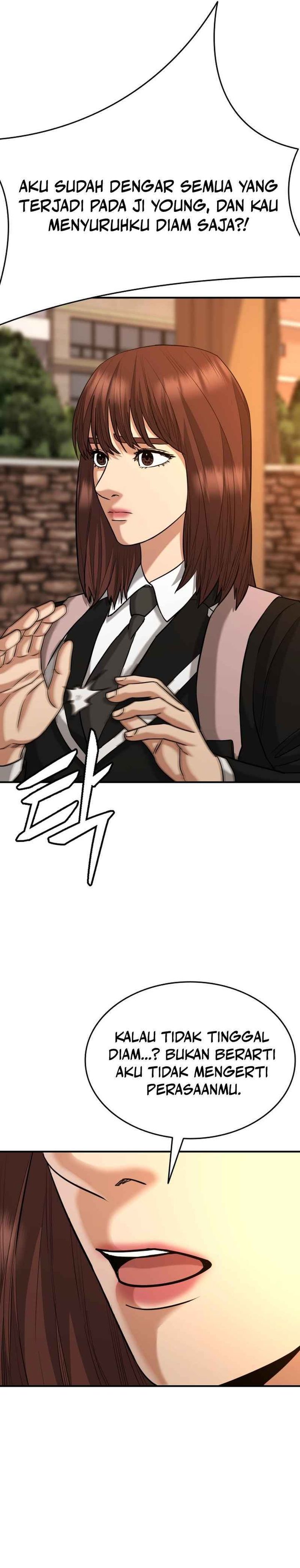 High School Gangsters chapter 41