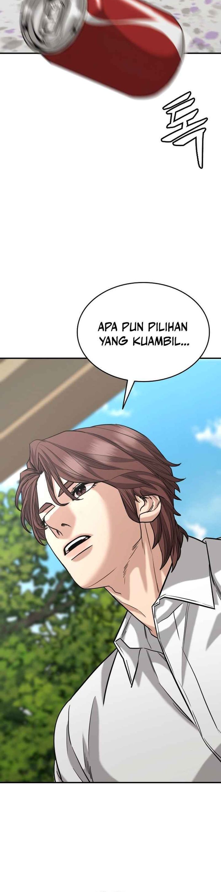 High School Gangsters chapter 41