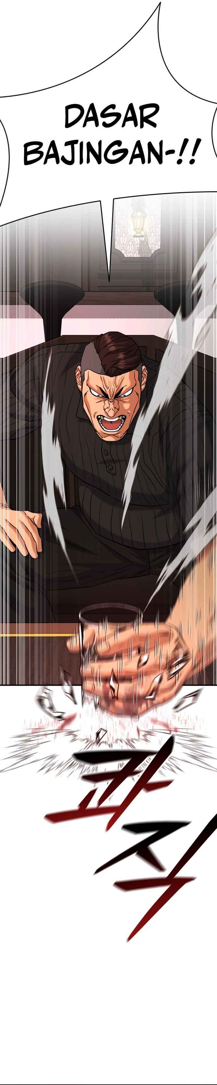 High School Gangsters chapter 41