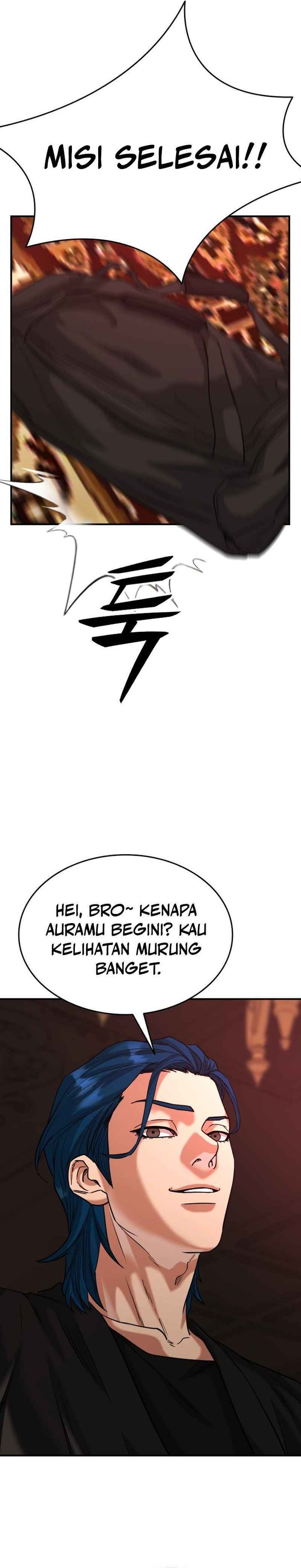 High School Gangsters chapter 41
