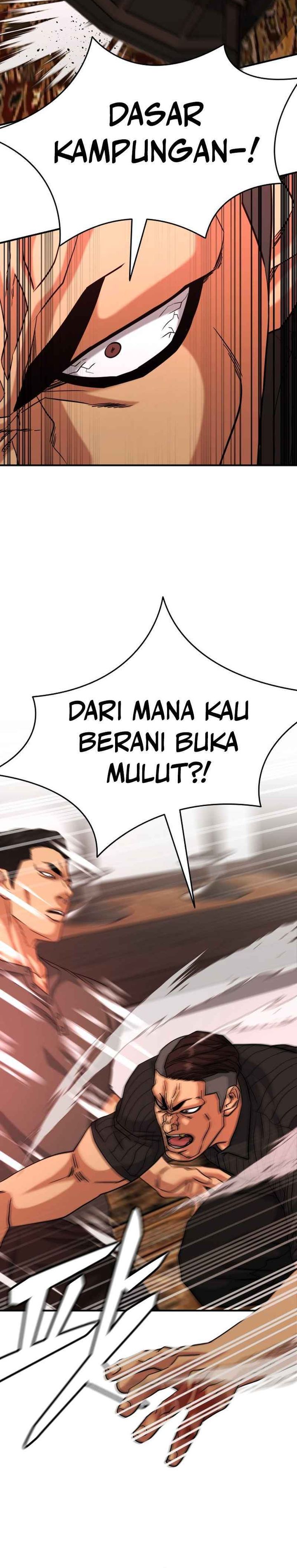 High School Gangsters chapter 41