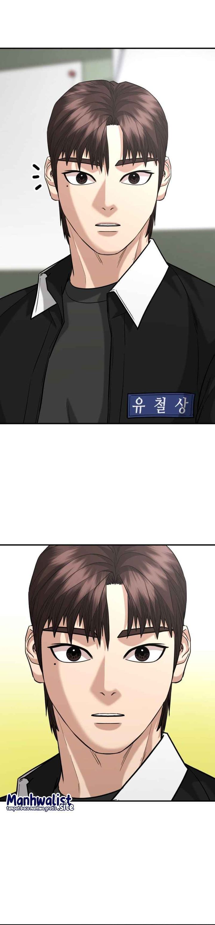 High School Gangsters Chapter 42 Bahasa Indonesia