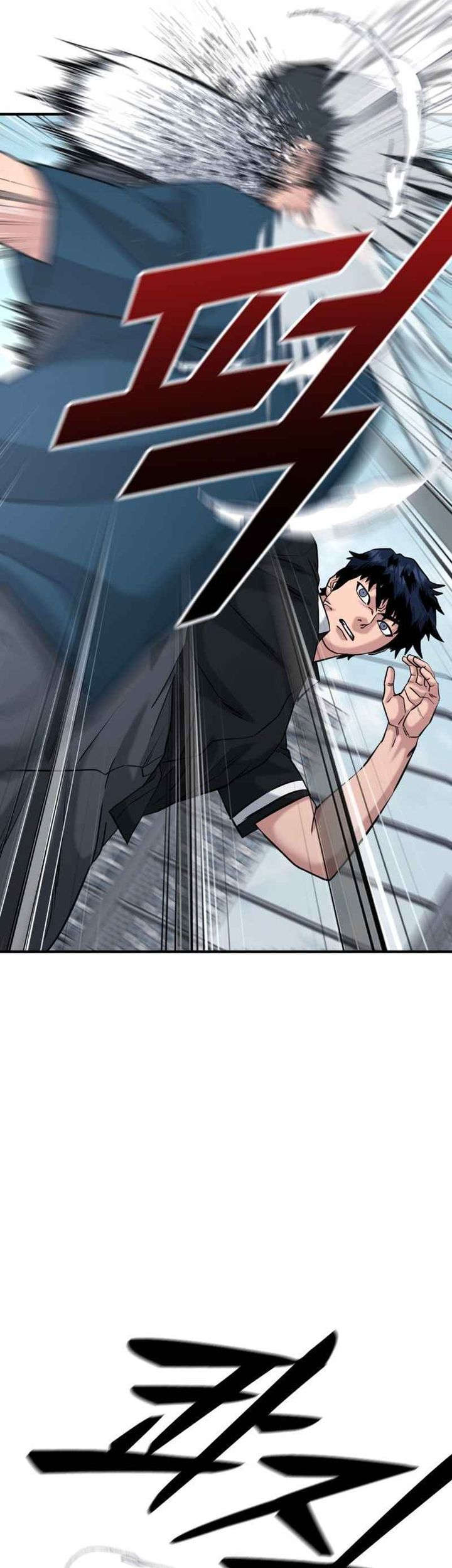 High School Gangsters chapter 45