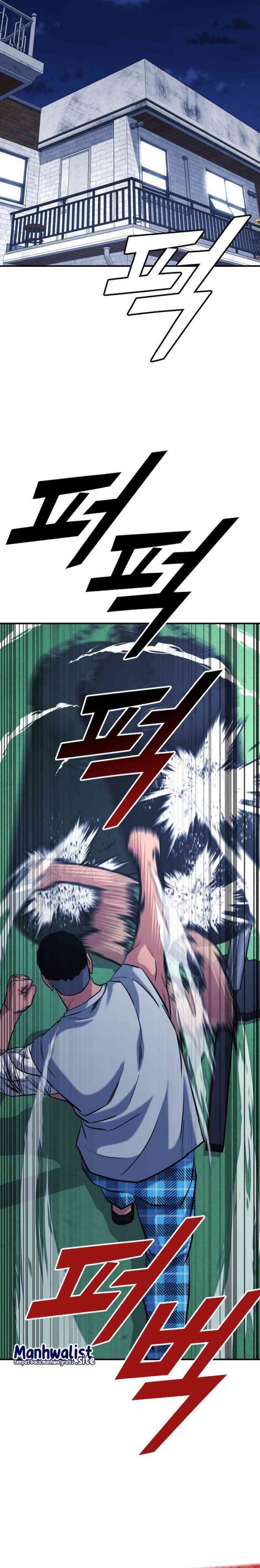 High School Gangsters chapter 48