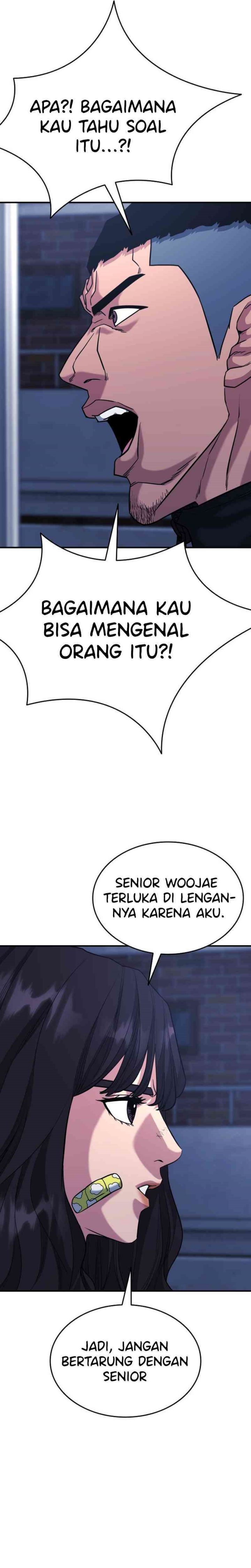 High School Gangsters chapter 48